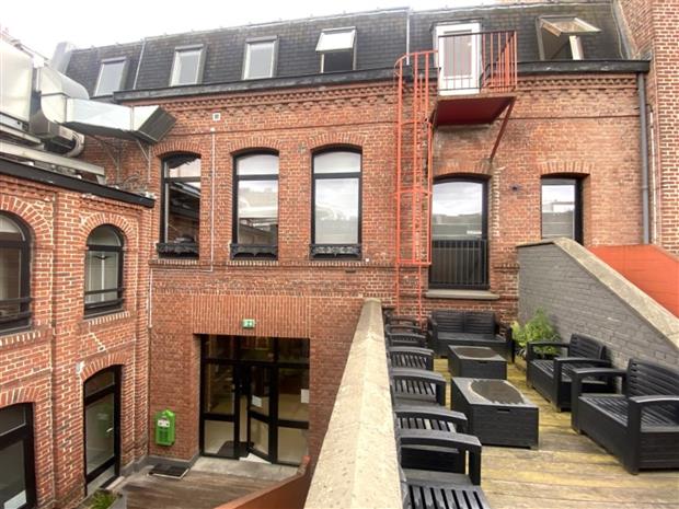 Bureau Vente 59000 LILLE