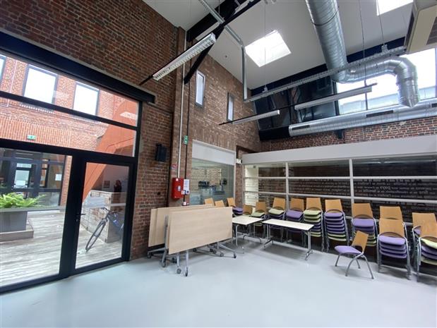 Bureau Vente 59000 LILLE