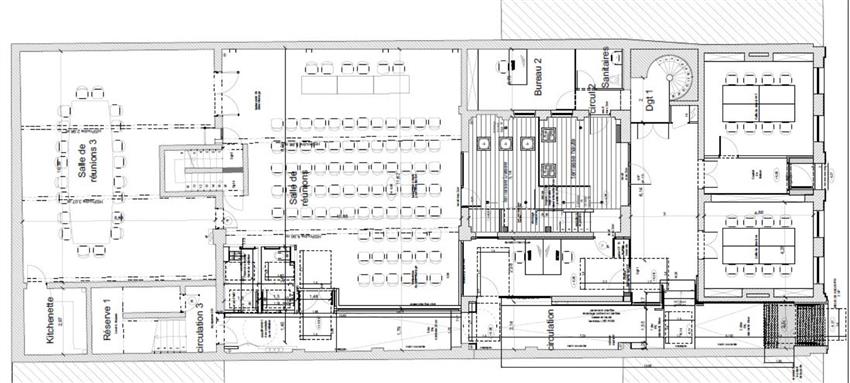 Bureau Vente 59000 LILLE