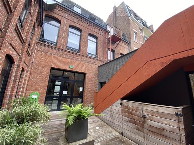 Bureau Vente 59000 LILLE