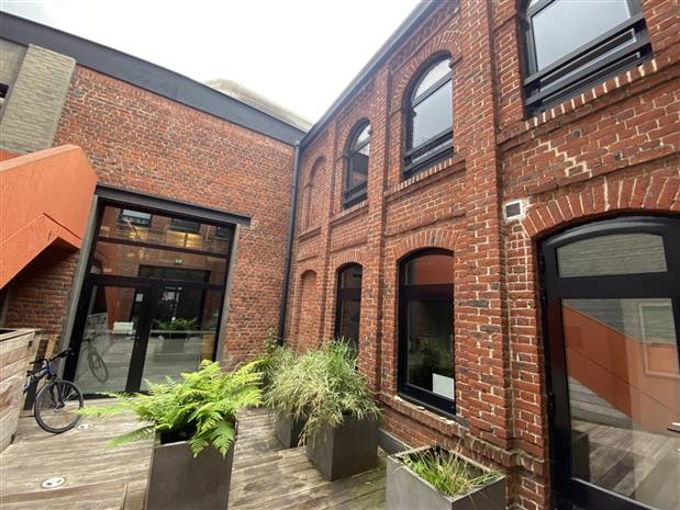 Bureau Vente 59000 LILLE