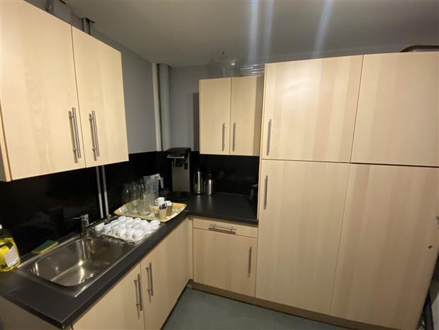 Bureau Vente 59000 LILLE