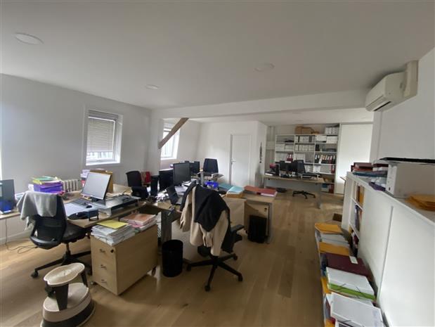 Bureau Vente 59000 LILLE
