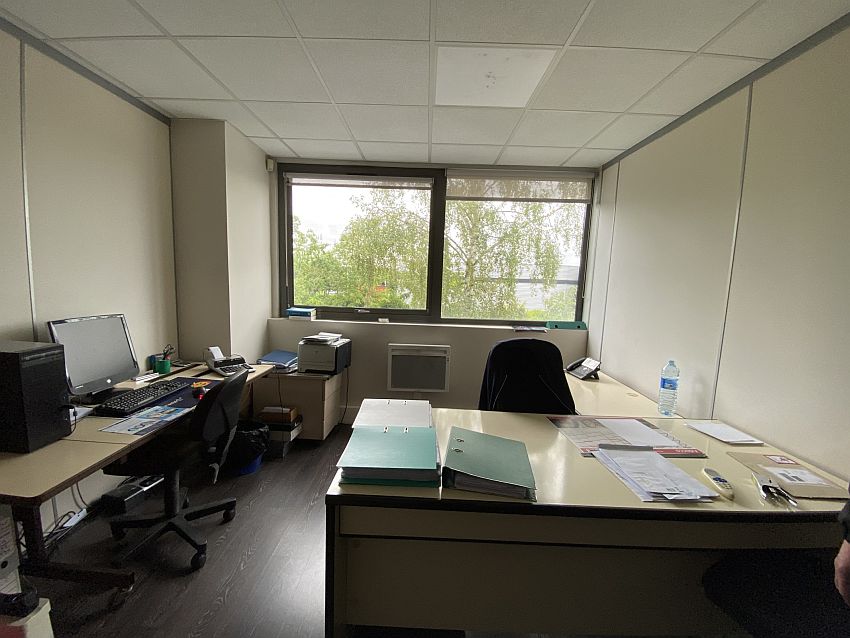 Local d'activités Location 91090 LISSES