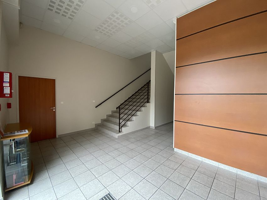 Local d'activités Location 91090 LISSES
