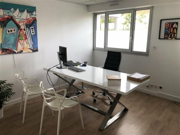 Bureau Location 35000 RENNES 12 RUE DE REDON