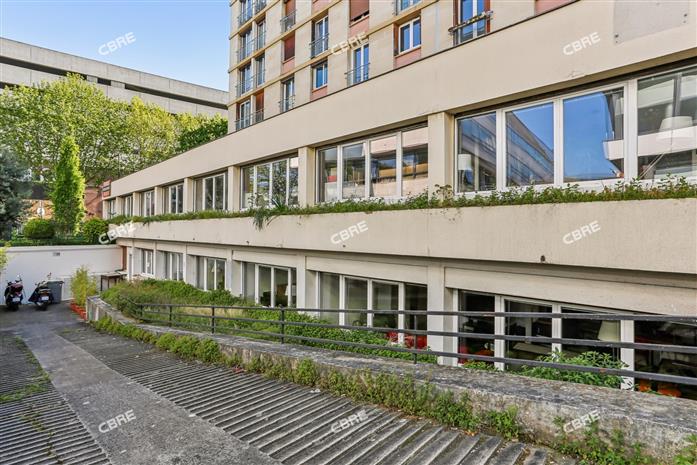 Bureau Vente 92100 BOULOGNE BILLANCOURT