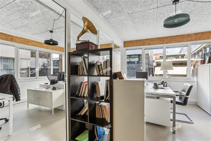 Bureau Vente 92100 BOULOGNE BILLANCOURT