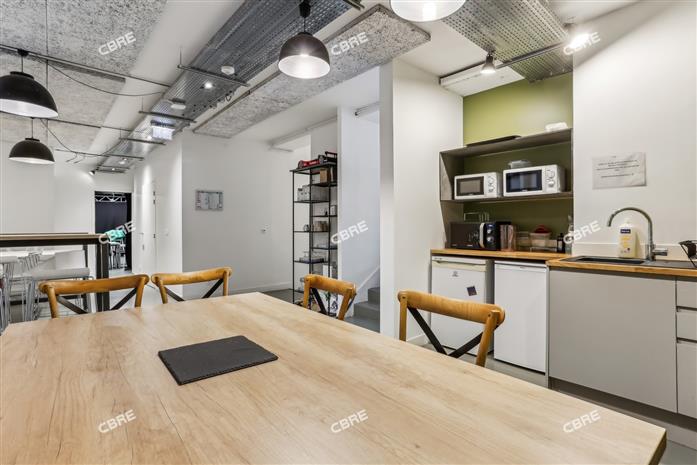 Bureau Vente 92100 BOULOGNE BILLANCOURT