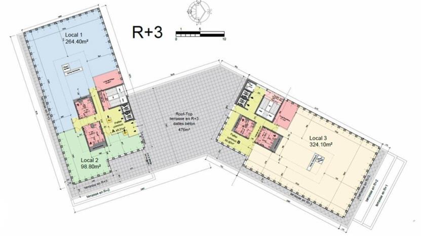 Bureau Vente 59290 WASQUEHAL