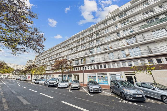 Bureau Location 92130 ISSY LES MOULINEAUX