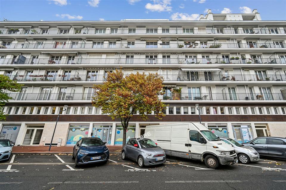 Bureau Location 92130 ISSY LES MOULINEAUX