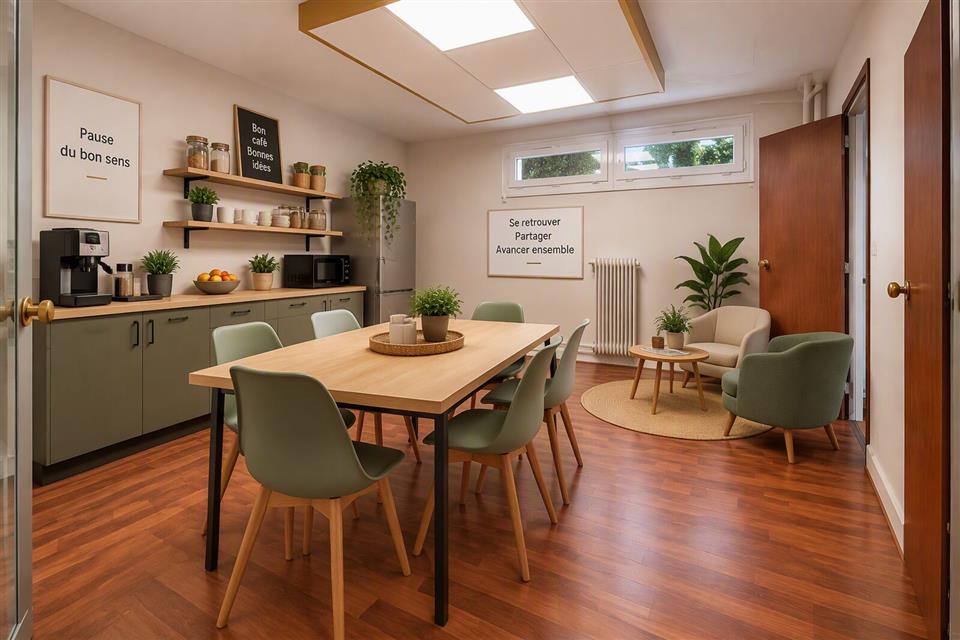 Bureau Location 92130 ISSY LES MOULINEAUX