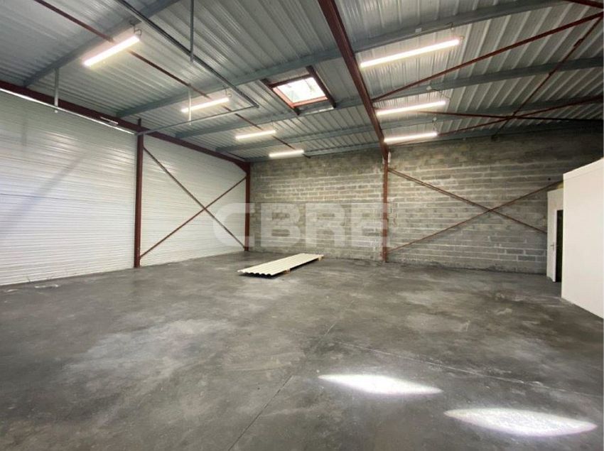 Local d'activités Location 33290 BLANQUEFORT