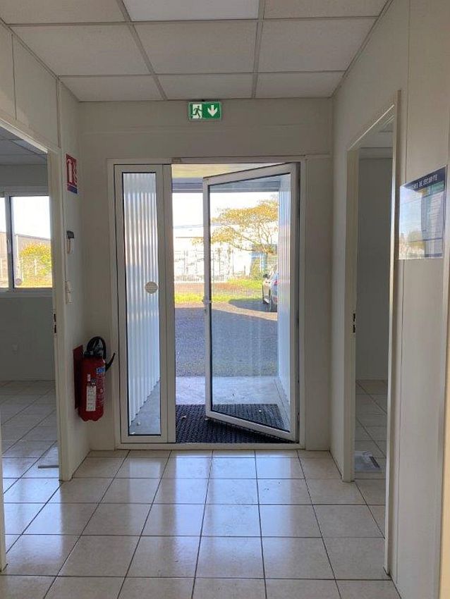 Local d'activités Location 33290 BLANQUEFORT