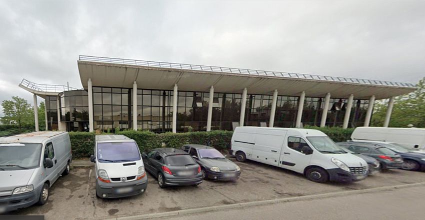 Bureau Location 78180 MONTIGNY LE BRETONNEUX