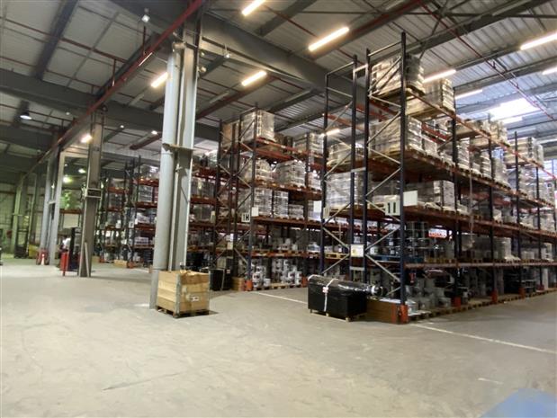 Entrepôt / Local d'activités Location 33610 CANEJAN