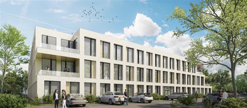 Bureau Location 62000 ARRAS