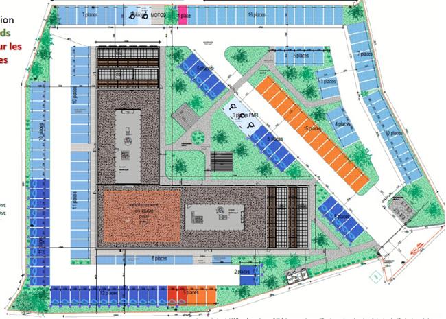 Bureau Location 62000 ARRAS