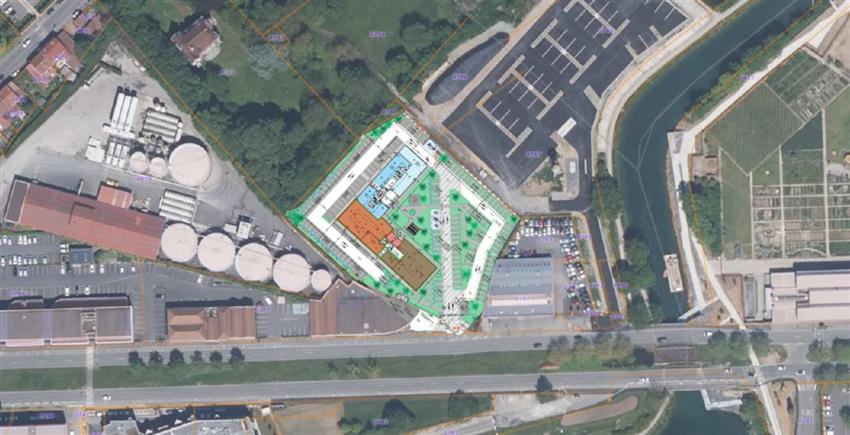 Bureau Location 62000 ARRAS