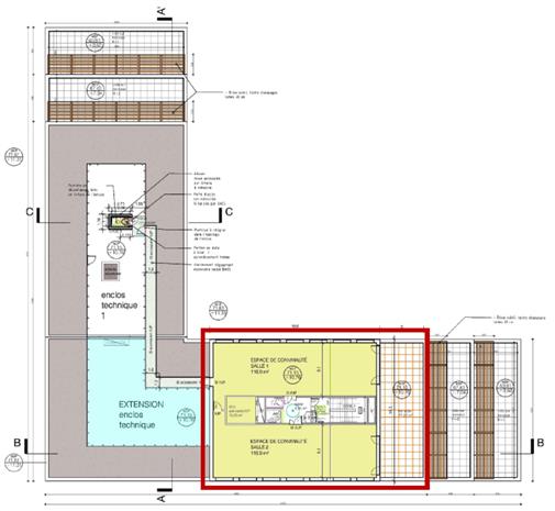 Bureau Location 62000 ARRAS