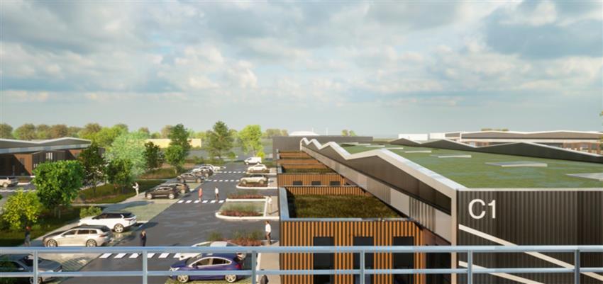 Local d'activités Location 94310 ORLY