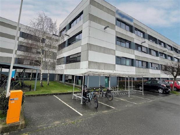 Bureau Location 31300 TOULOUSE 3 CHEMIN DE LAPORTE
