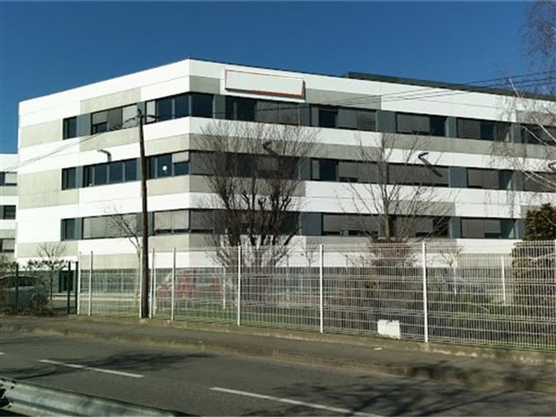 Bureau Location 31300 TOULOUSE 3 CHEMIN DE LAPORTE