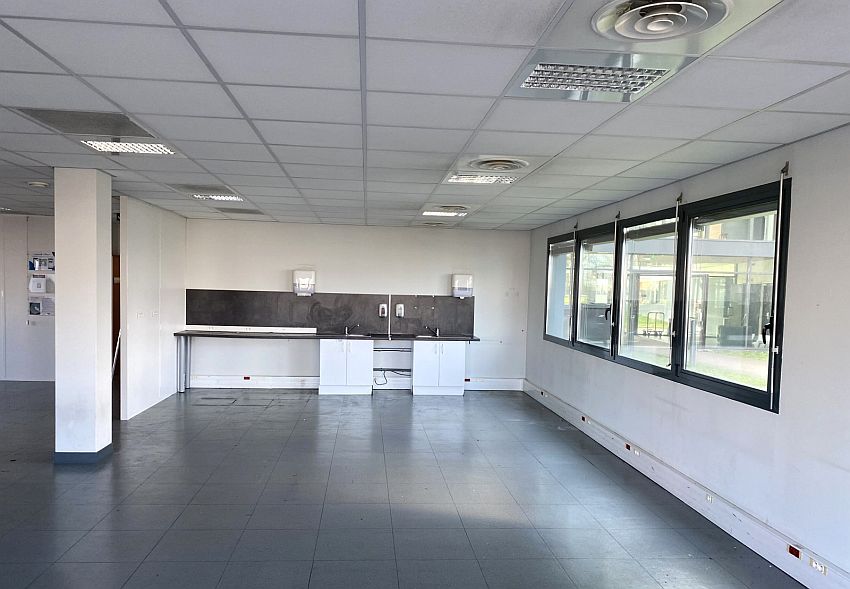 Bureau Location 31300 TOULOUSE 3 CHEMIN DE LAPORTE