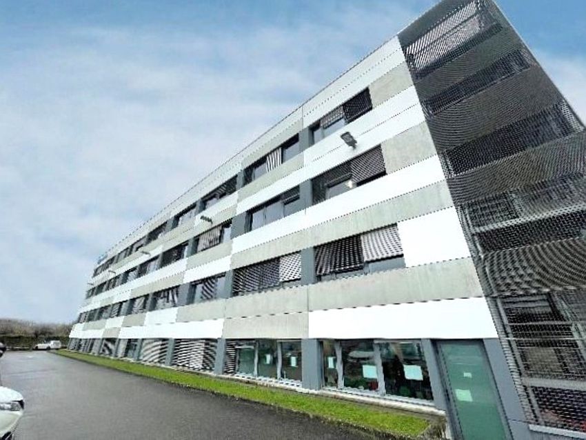 Bureau Location 31300 TOULOUSE 3 CHEMIN DE LAPORTE