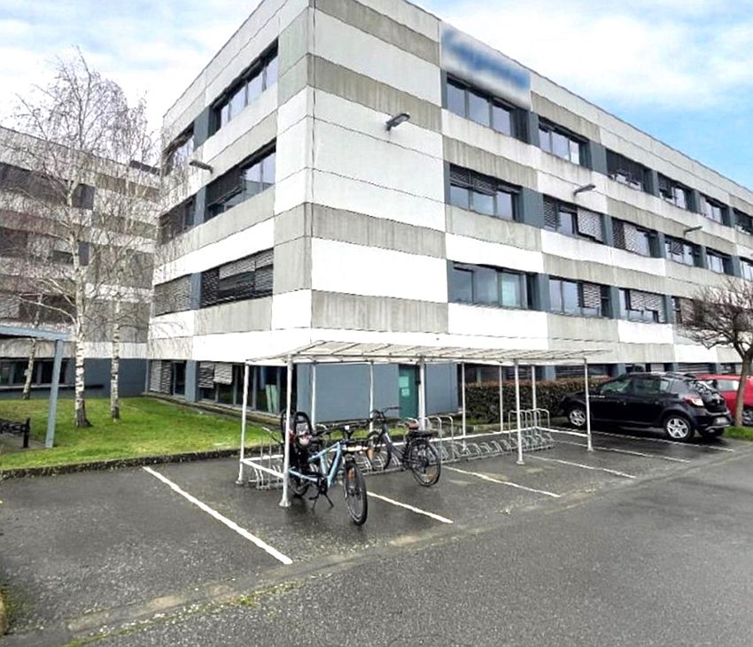 Bureau Location 31300 TOULOUSE 3 CHEMIN DE LAPORTE
