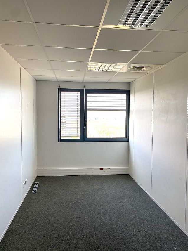 Bureau Location 31300 TOULOUSE 3 CHEMIN DE LAPORTE