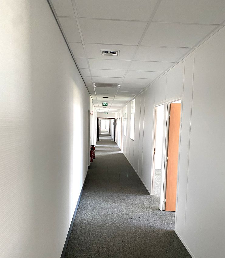 Bureau Location 31300 TOULOUSE 3 CHEMIN DE LAPORTE