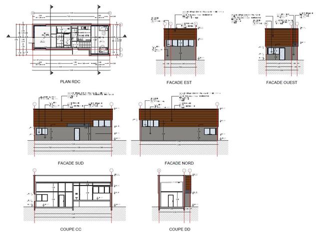 Entrepôt / Local d'activités Location 90150 FONTAINE