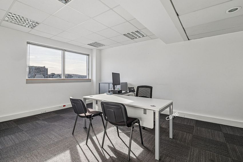 Bureau Location 92100 BOULOGNE BILLANCOURT 77-83 AVENUE EDOUARD VAILLANT