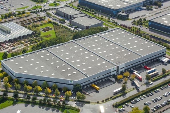 Entrepôt / Local d'activités Location 91220 BRETIGNY SUR ORGE