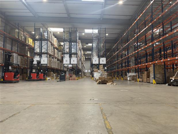 Entrepôt / Local d'activités Location 91220 BRETIGNY SUR ORGE