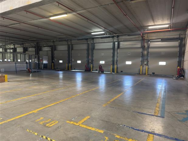 Entrepôt / Local d'activités Location 91220 BRETIGNY SUR ORGE