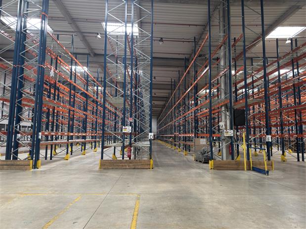 Entrepôt / Local d'activités Location 91220 BRETIGNY SUR ORGE