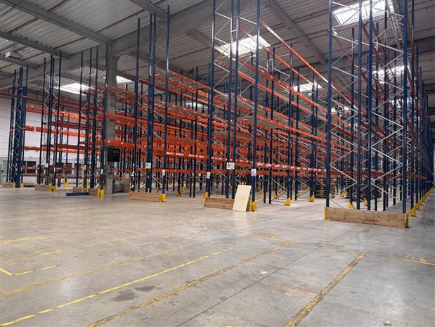 Entrepôt / Local d'activités Location 91220 BRETIGNY SUR ORGE