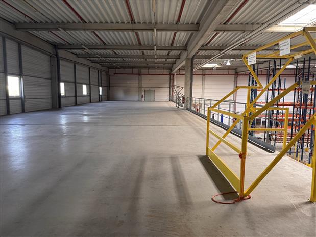 Entrepôt / Local d'activités Location 91220 BRETIGNY SUR ORGE