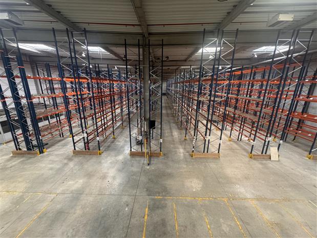 Entrepôt / Local d'activités Location 91220 BRETIGNY SUR ORGE