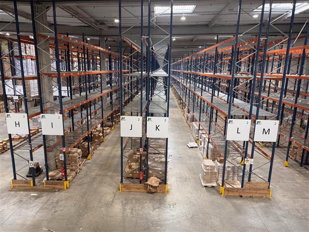 Entrepôt / Local d'activités Location 91220 BRETIGNY SUR ORGE