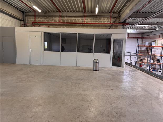 Entrepôt / Local d'activités Location 91220 BRETIGNY SUR ORGE