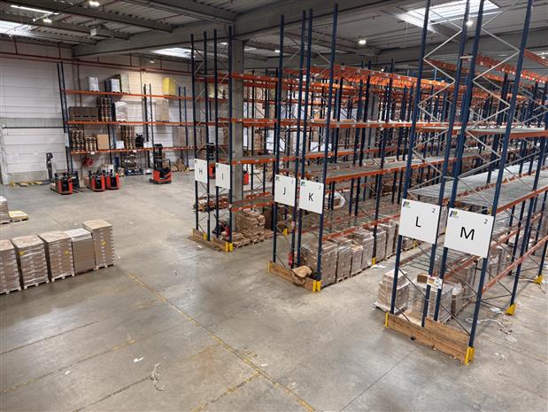 Entrepôt / Local d'activités Location 91220 BRETIGNY SUR ORGE