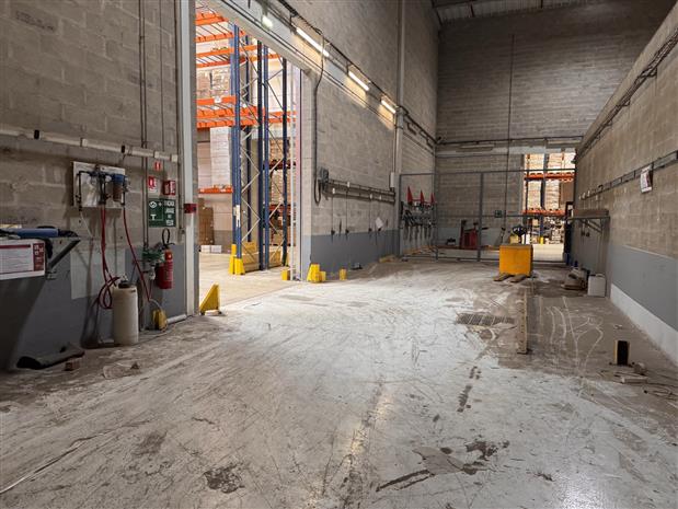 Entrepôt / Local d'activités Location 91220 BRETIGNY SUR ORGE