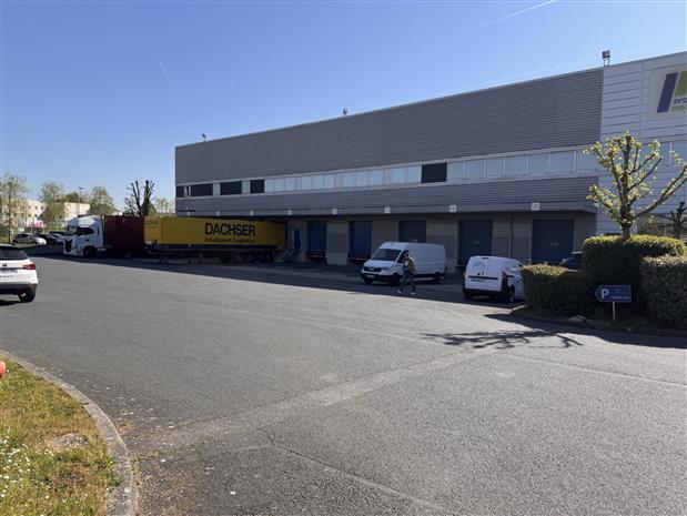 Entrepôt / Local d'activités Location 91220 BRETIGNY SUR ORGE