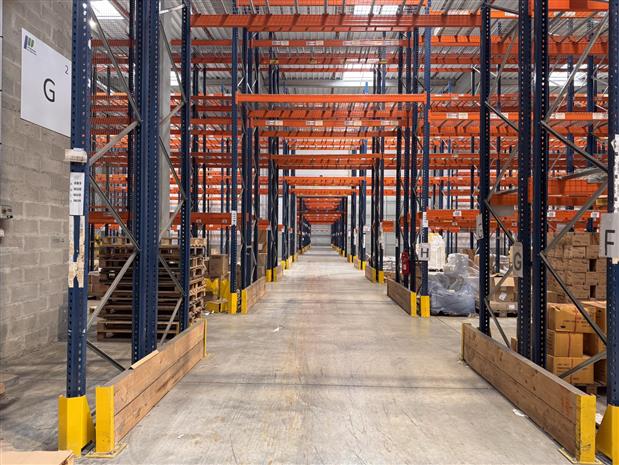 Entrepôt / Local d'activités Location 91220 BRETIGNY SUR ORGE