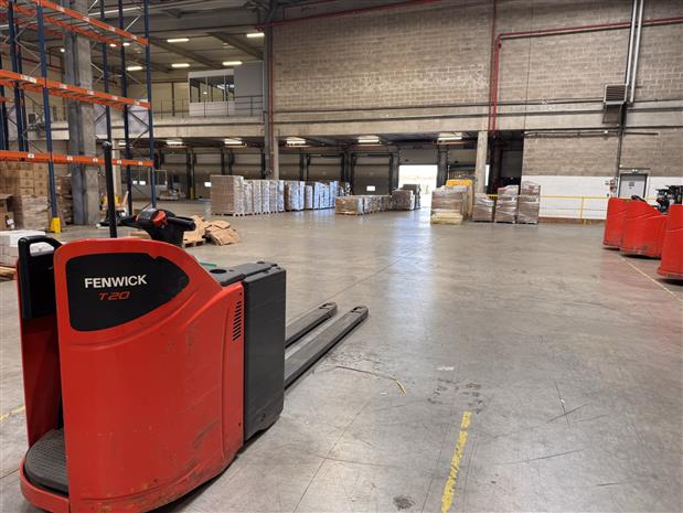 Entrepôt / Local d'activités Location 91220 BRETIGNY SUR ORGE