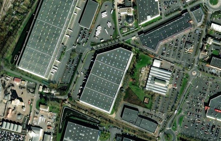 Entrepôt / Local d'activités Location 91220 BRETIGNY SUR ORGE